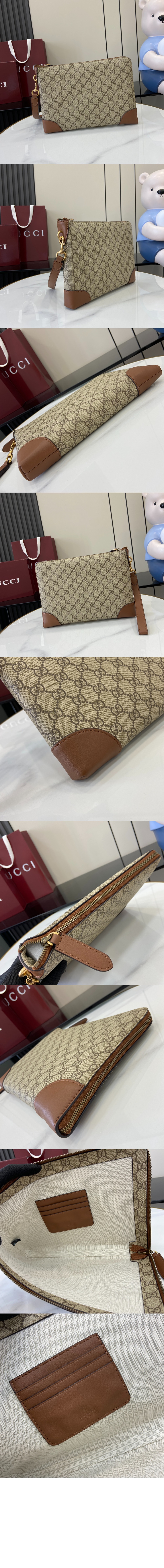 미러급레플리카사이트 | 명품레플리카 전문 쇼핑몰  | 퍼스트원 - GG 엠블럼 스몰 비즈니스 케이스 821156 &gt; 구찌