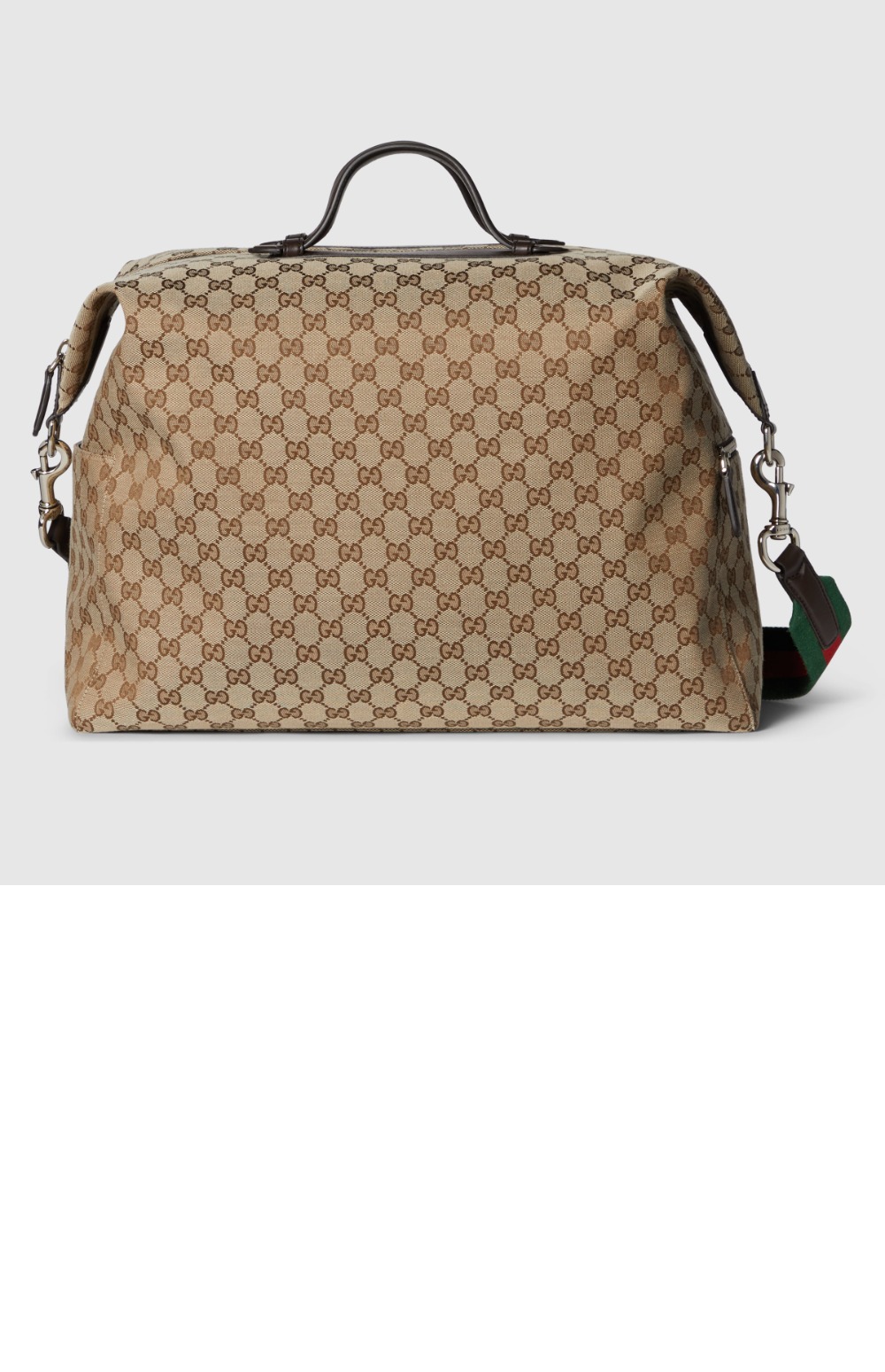 미러급레플리카사이트 | 명품레플리카 전문 쇼핑몰  | 퍼스트원 - GG 캔버스 미디엄 더플백 821668 &gt; 구찌