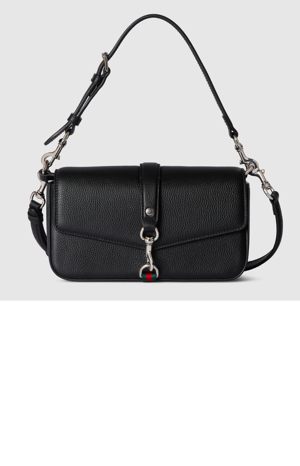 미러급레플리카사이트 | 명품레플리카 전문 쇼핑몰  | 퍼스트원 - 훅 앤 클로즈 클로저가 있는 스몰 크로스백 821623 &gt; 구찌