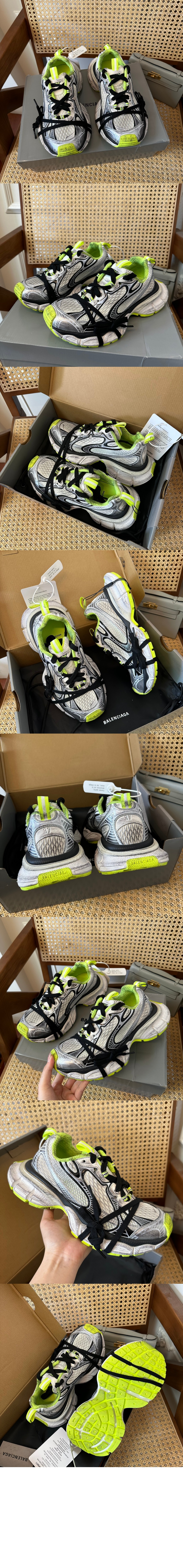 미러급레플리카사이트 | 명품레플리카 전문 쇼핑몰  | 퍼스트원 - 3xl 스니커즈 734731 &gt; 발렌시아가