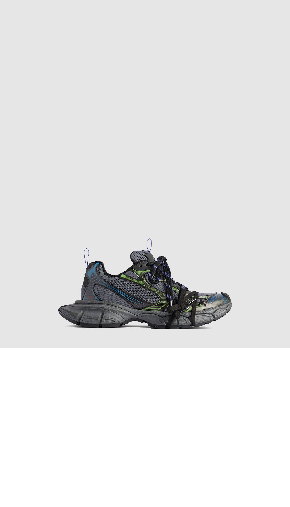 미러급레플리카사이트 | 명품레플리카 전문 쇼핑몰  | 퍼스트원 - 3XL 스니커즈 734734 &gt; 발렌시아가