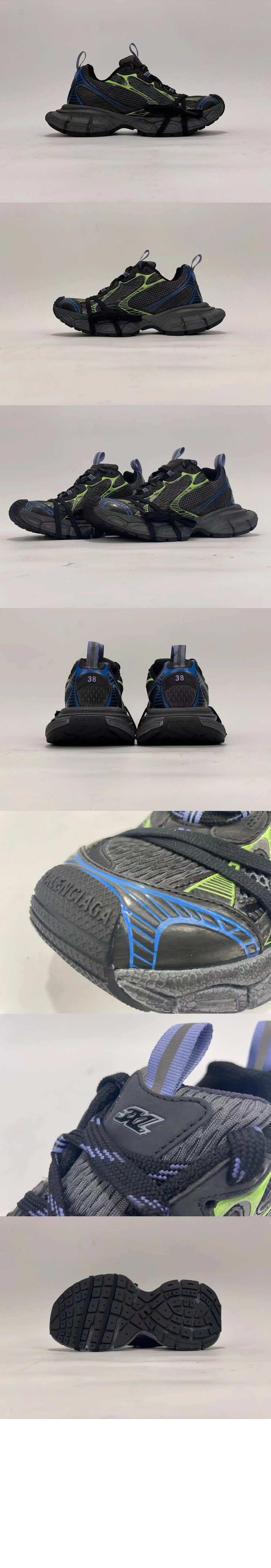 미러급레플리카사이트 | 명품레플리카 전문 쇼핑몰  | 퍼스트원 - 3XL 스니커즈 734734 &gt; 발렌시아가