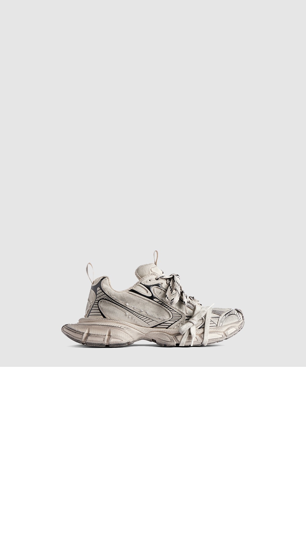 미러급레플리카사이트 | 명품레플리카 전문 쇼핑몰  | 퍼스트원 - 3xl 스니커즈 734734 &gt; 발렌시아가