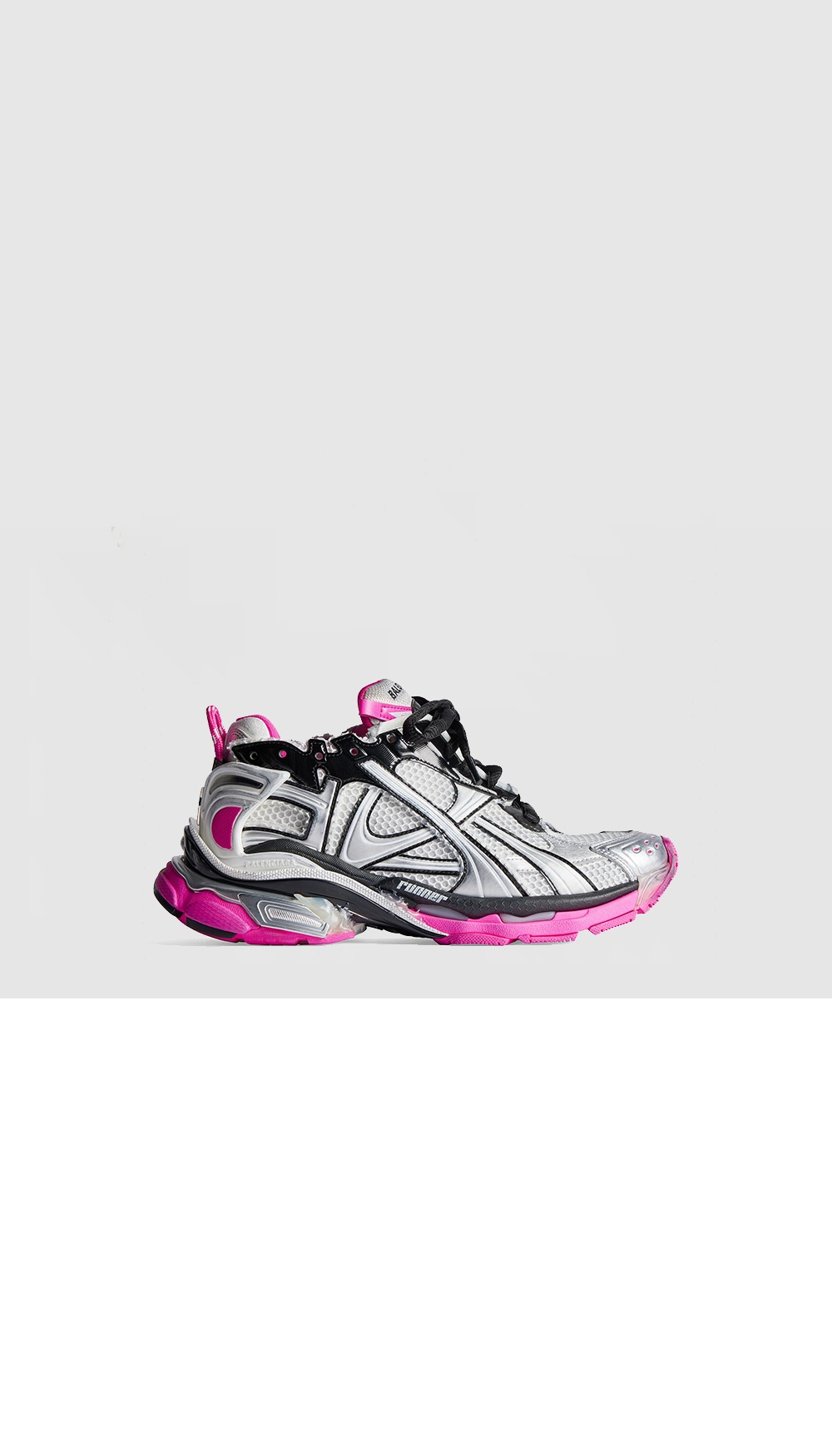 미러급레플리카사이트 | 명품레플리카 전문 쇼핑몰  | 퍼스트원 - 러너 스니커즈 772767 &gt; 발렌시아가