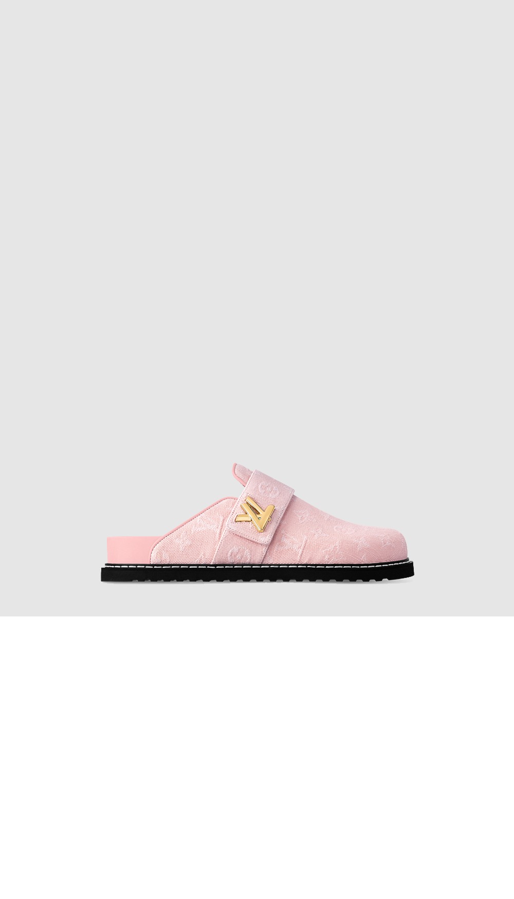 미러급레플리카사이트 | 명품레플리카 전문 쇼핑몰  | 퍼스트원 - 코지 컴포트 뮬 1AGVOB &gt; 루이비통