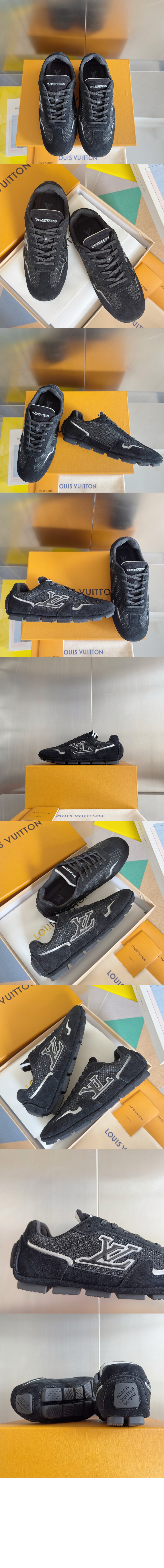 미러급레플리카사이트 | 명품레플리카 전문 쇼핑몰  | 퍼스트원 - 랠리 스니커즈 1AHTZG &gt; 루이비통