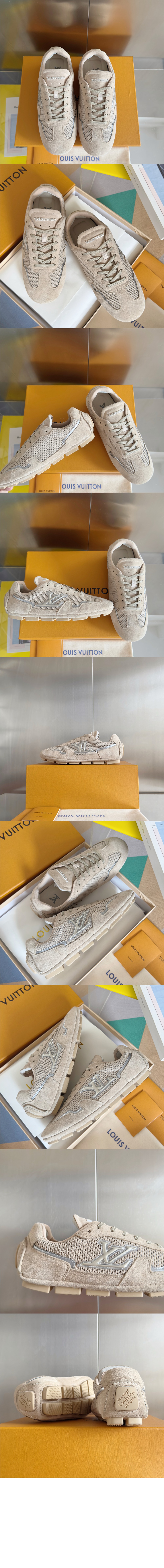 미러급레플리카사이트 | 명품레플리카 전문 쇼핑몰  | 퍼스트원 - 랠리 스니커즈 1AHTZG &gt; 루이비통