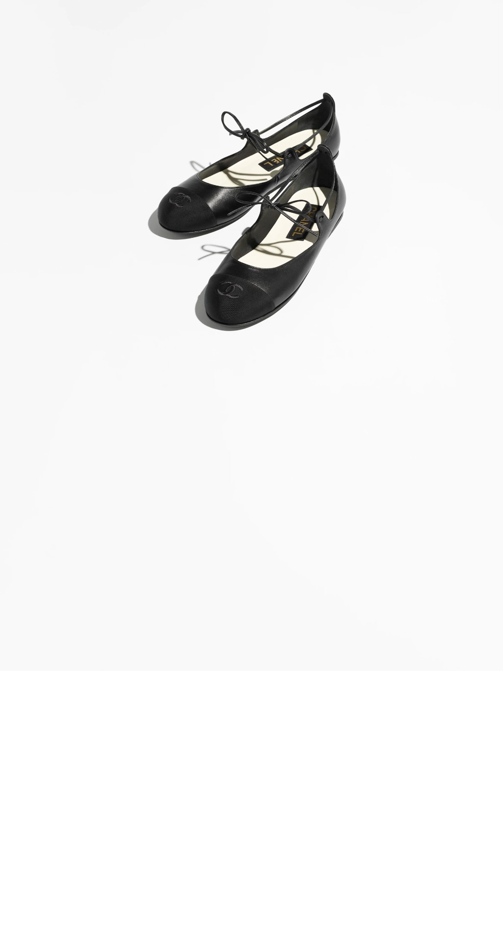 미러급레플리카사이트 | 명품레플리카 전문 쇼핑몰  | 퍼스트원 - 메리제인 슈즈 G46324 &gt; 샤넬