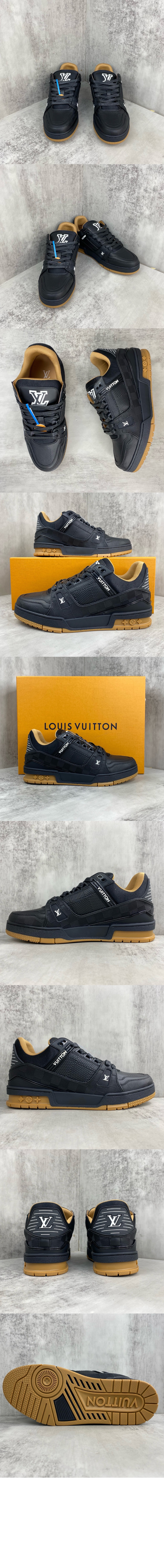 미러급레플리카사이트 | 명품레플리카 전문 쇼핑몰  | 퍼스트원 - 트레이너 스니커즈 1AHTSW &gt; 루이비통