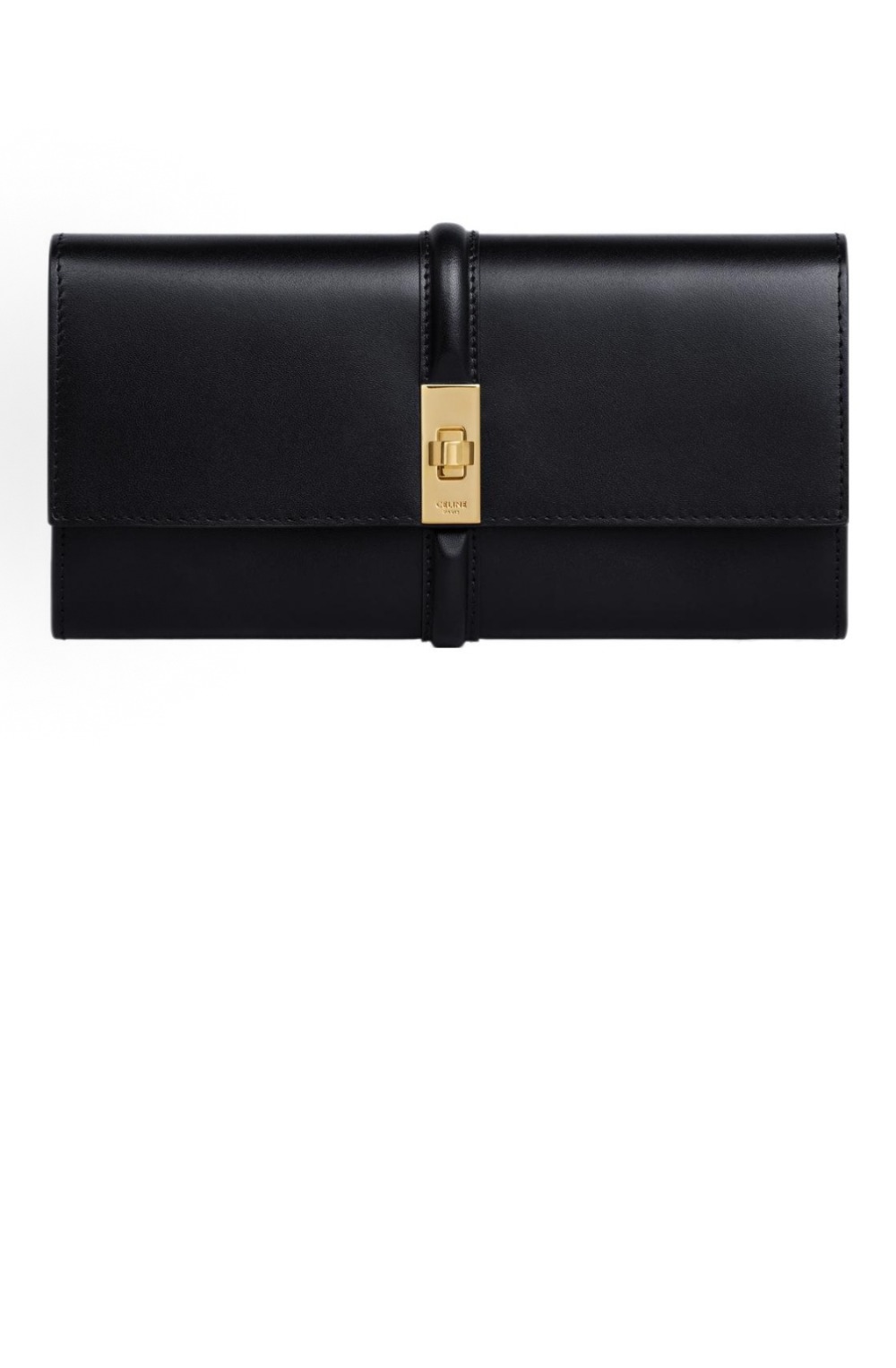 미러급레플리카사이트 | 명품레플리카 전문 쇼핑몰  | 퍼스트원 - 라지 월릿 16 새틴 송아지 가죽 10M033 &gt; 셀린느