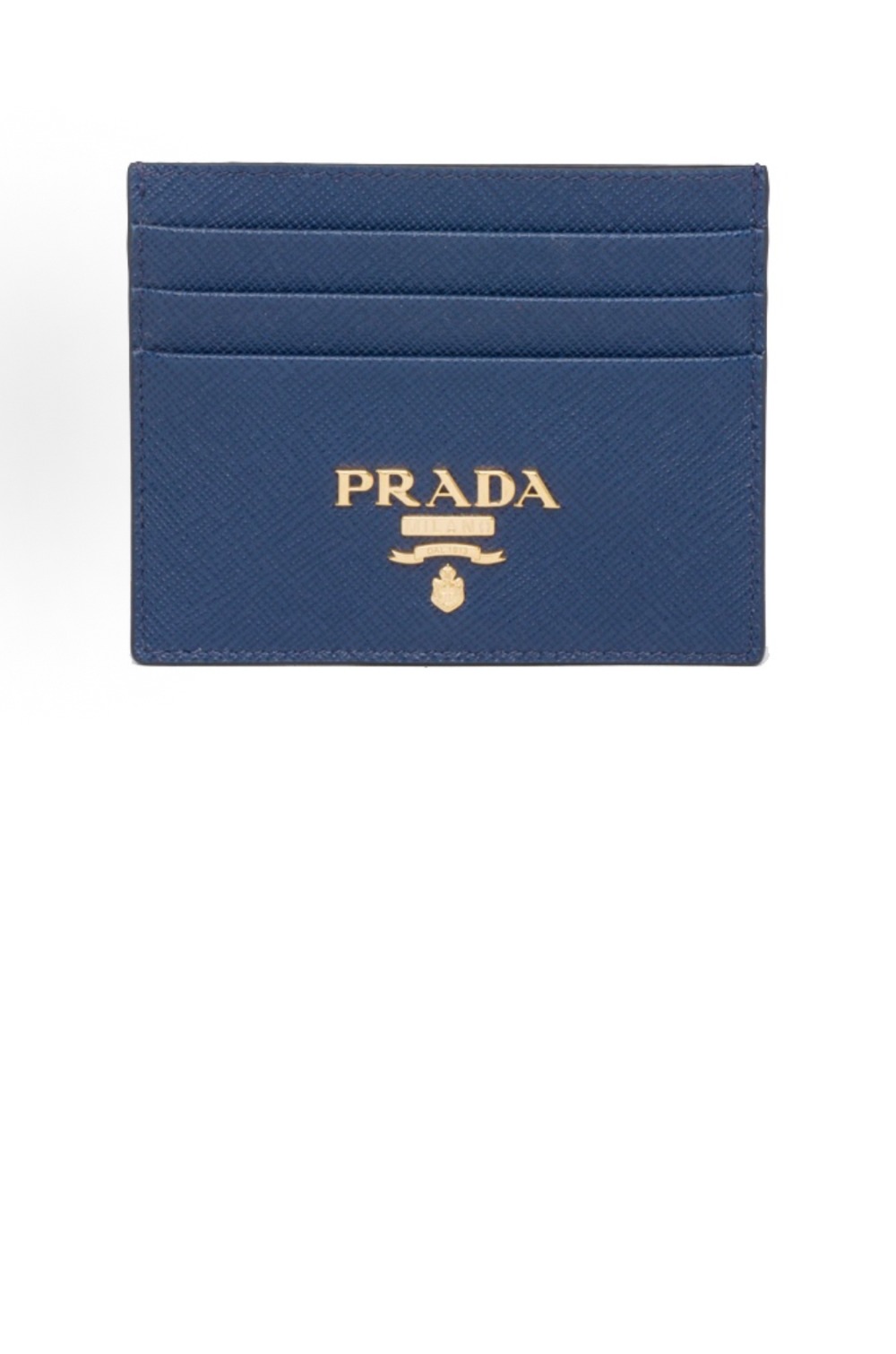 미러급레플리카사이트 | 명품레플리카 전문 쇼핑몰  | 퍼스트원 - 사피아노 카드 케이스 1MC025 &gt; 프라다