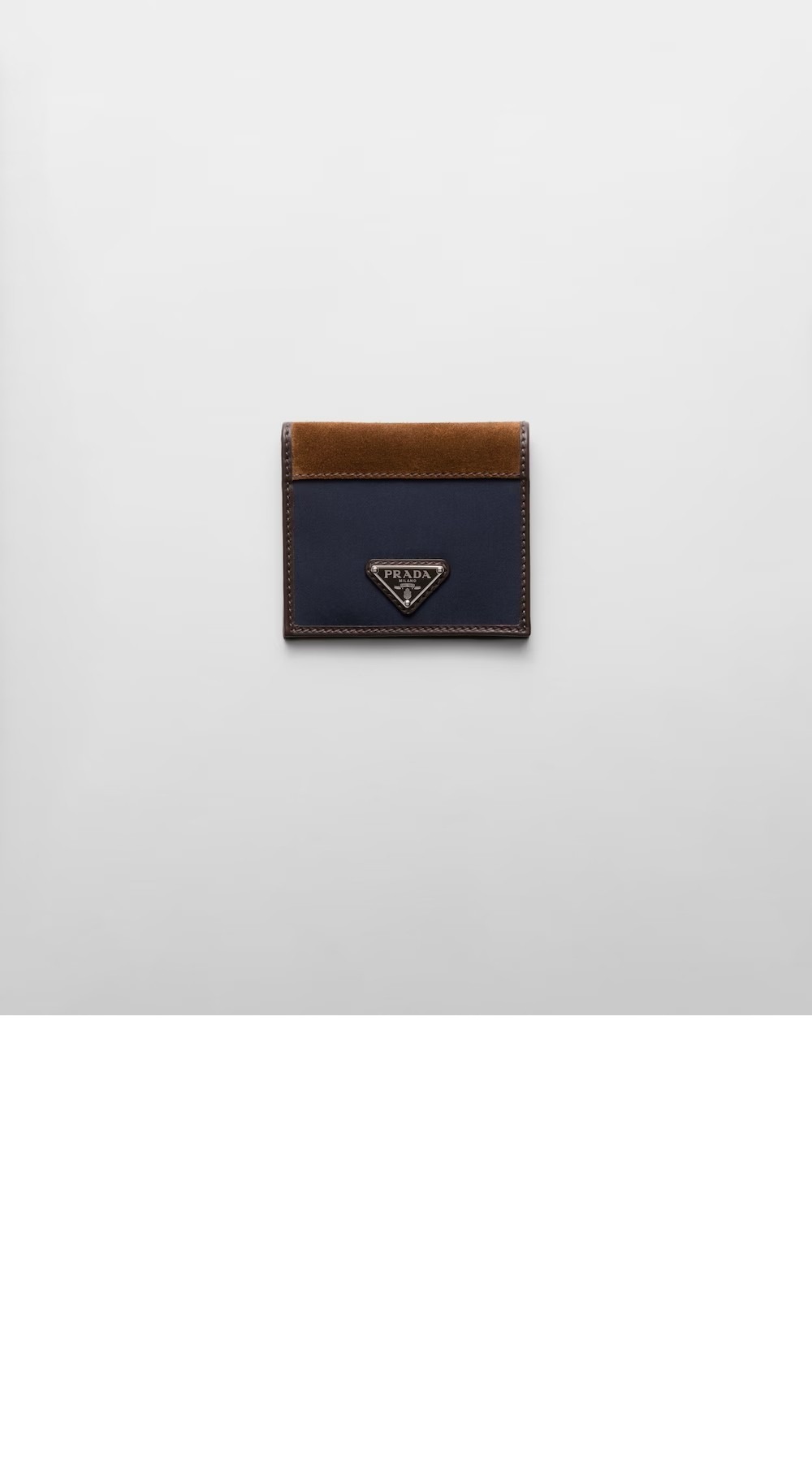 미러급레플리카사이트 | 명품레플리카 전문 쇼핑몰  | 퍼스트원 - 리나일론 앤 레더 월렛 2MO004 &gt; 프라다