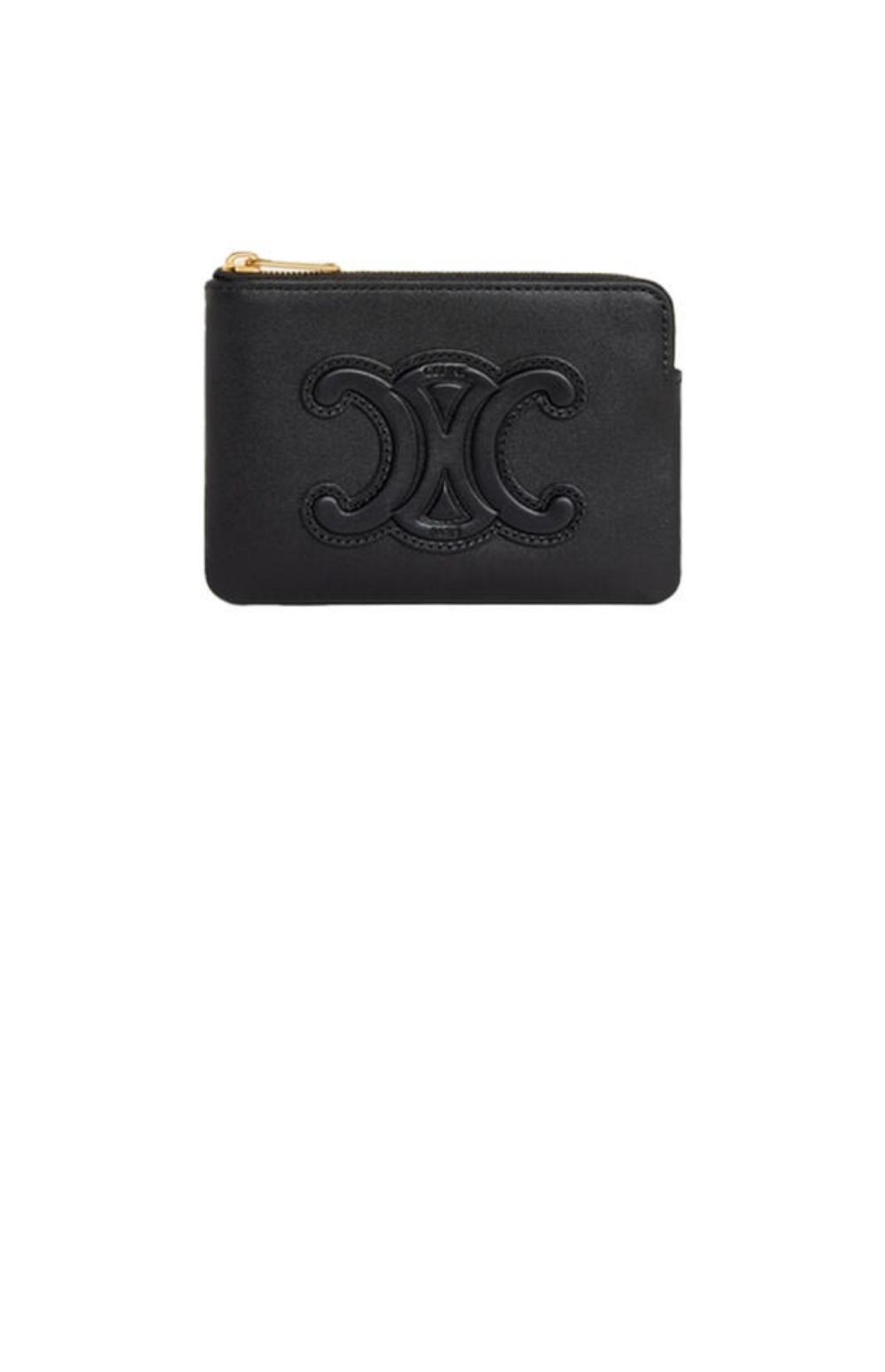 미러급레플리카사이트 | 명품레플리카 전문 쇼핑몰  | 퍼스트원 - 트리오페 지퍼 카드 코인 지갑 10C663 &gt; 셀린느