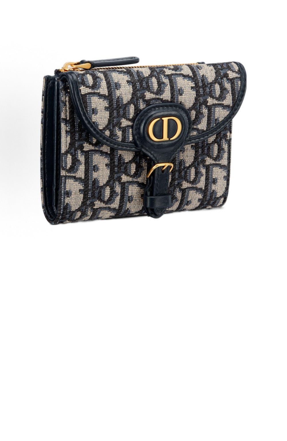 미러급레플리카사이트 | 명품레플리카 전문 쇼핑몰  | 퍼스트원 - 플랩 더블 할인 트윌 자카드 더블 가죽 지갑 S5699 &gt; 디올