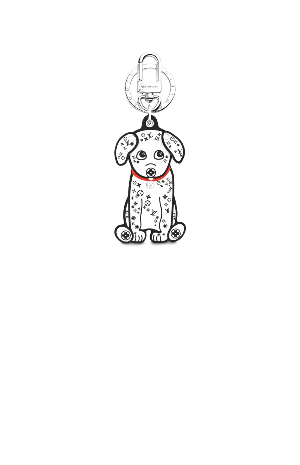 미러급레플리카사이트 | 명품레플리카 전문 쇼핑몰  | 퍼스트원 - 달마타 키 홀더 M00746 &gt; 루이비통