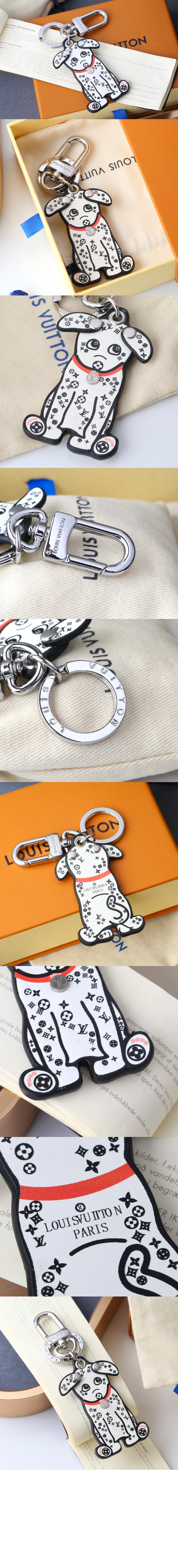 미러급레플리카사이트 | 명품레플리카 전문 쇼핑몰  | 퍼스트원 - 달마타 키 홀더 M00746 &gt; 루이비통