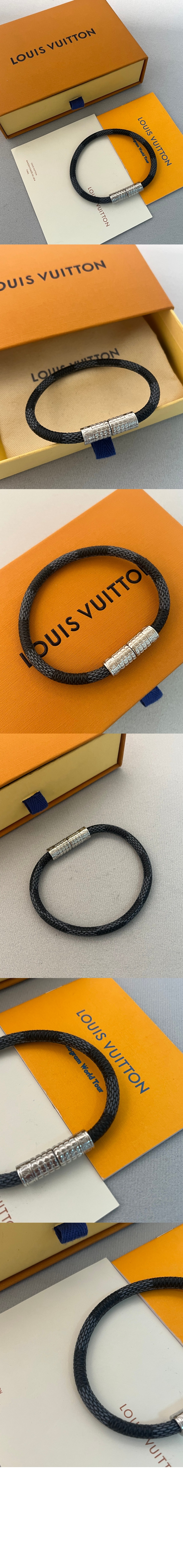 미러급레플리카사이트 | 명품레플리카 전문 쇼핑몰  | 퍼스트원 - 컴퍼짓 팔찌 M6626E &gt; 루이비통