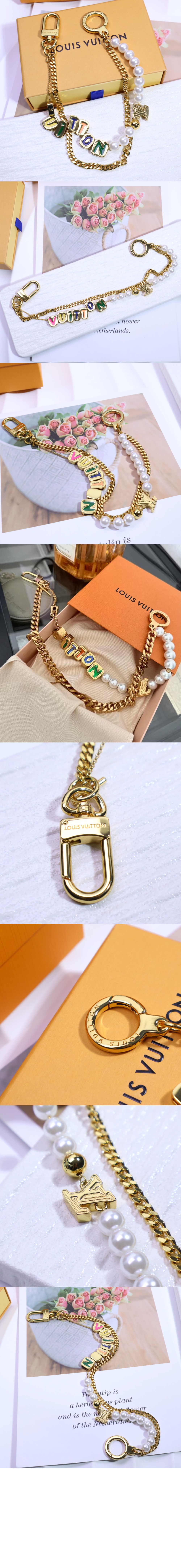 미러급레플리카사이트 | 명품레플리카 전문 쇼핑몰  | 퍼스트원 - 비통 Vuitton 체인 벨트 M02434 &gt; 루이비통