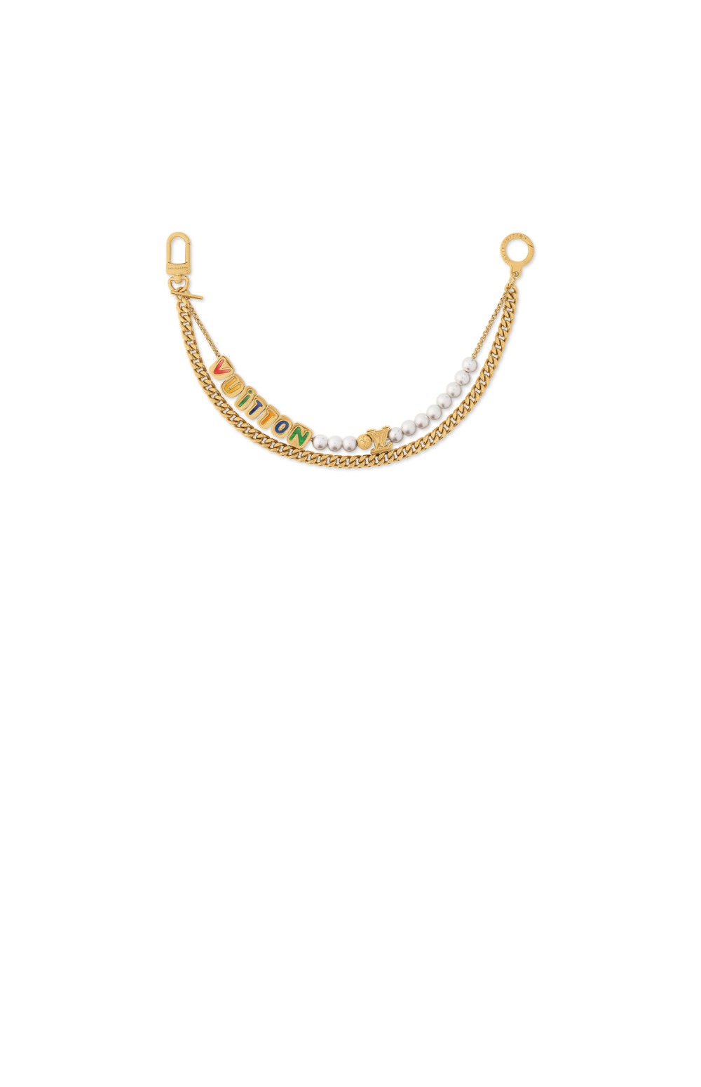 미러급레플리카사이트 | 명품레플리카 전문 쇼핑몰  | 퍼스트원 - 비통 Vuitton 체인 벨트 M02434 &gt; 루이비통