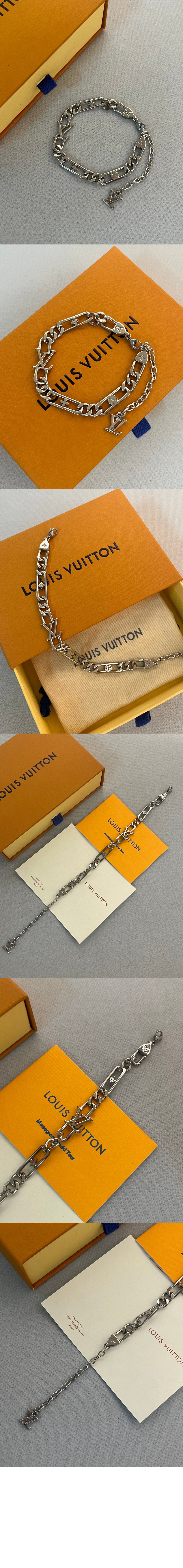 미러급레플리카사이트 | 명품레플리카 전문 쇼핑몰  | 퍼스트원 - 피가로 팔찌 M1314A &gt; 루이비통