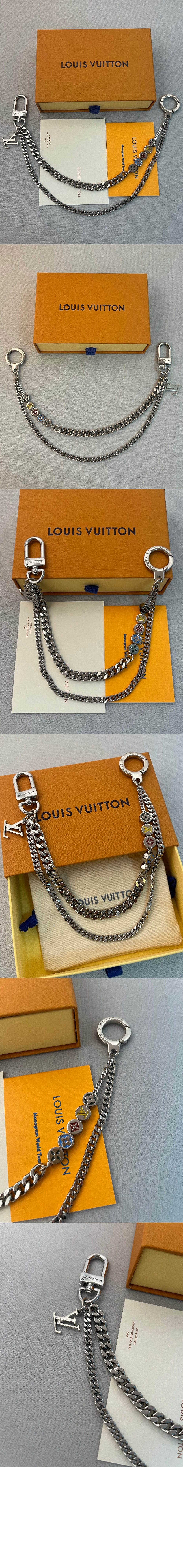 미러급레플리카사이트 | 명품레플리카 전문 쇼핑몰  | 퍼스트원 - 모노그램 체인 벨트 M02396 &gt; 루이비통