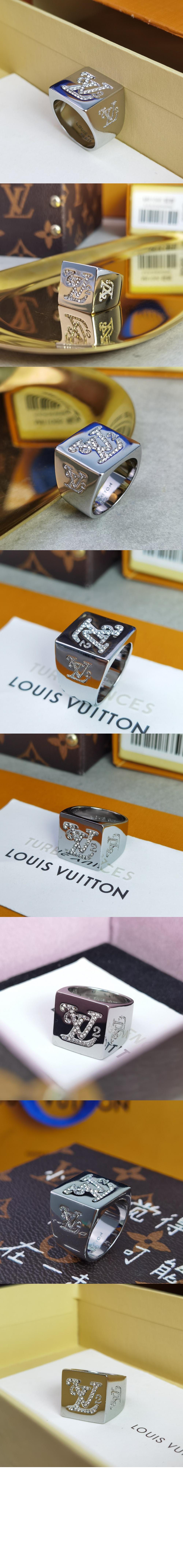 미러급레플리카사이트 | 명품레플리카 전문 쇼핑몰  | 퍼스트원 - 반지  MP2689 &gt; 루이비통