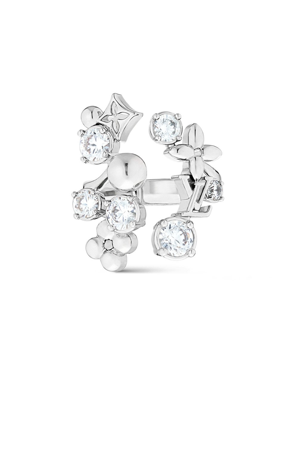 미러급레플리카사이트 | 명품레플리카 전문 쇼핑몰  | 퍼스트원 - 컨스텔레이션 반지 M1615S &gt; 루이비통