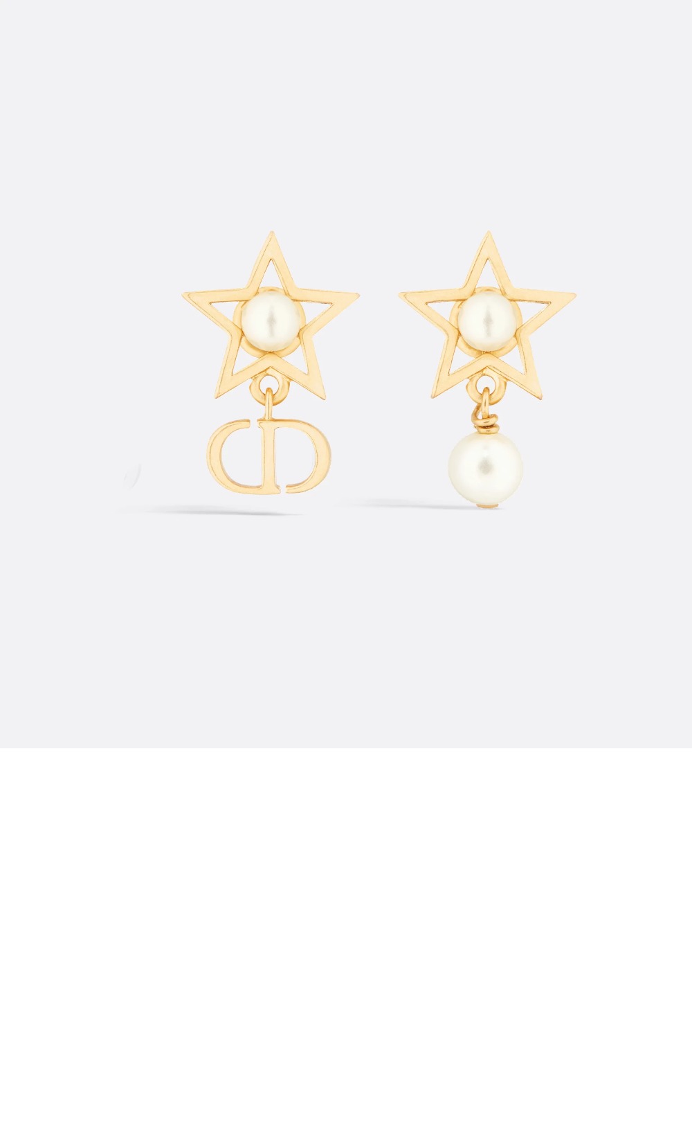 미러급레플리카사이트 | 명품레플리카 전문 쇼핑몰  | 퍼스트원 - Petit CD Lucky Charms 귀걸이 E4154 > 디올