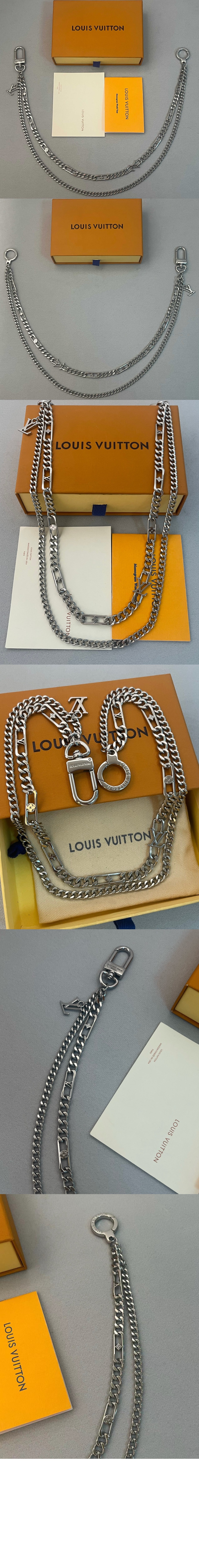 미러급레플리카사이트 | 명품레플리카 전문 쇼핑몰  | 퍼스트원 - 피가로 체인 벨트 M02216 &gt; 루이비통