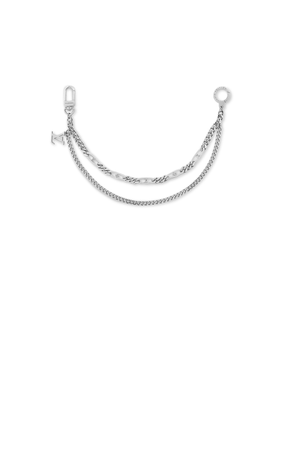 미러급레플리카사이트 | 명품레플리카 전문 쇼핑몰  | 퍼스트원 - 피가로 체인 벨트 M02216 &gt; 루이비통