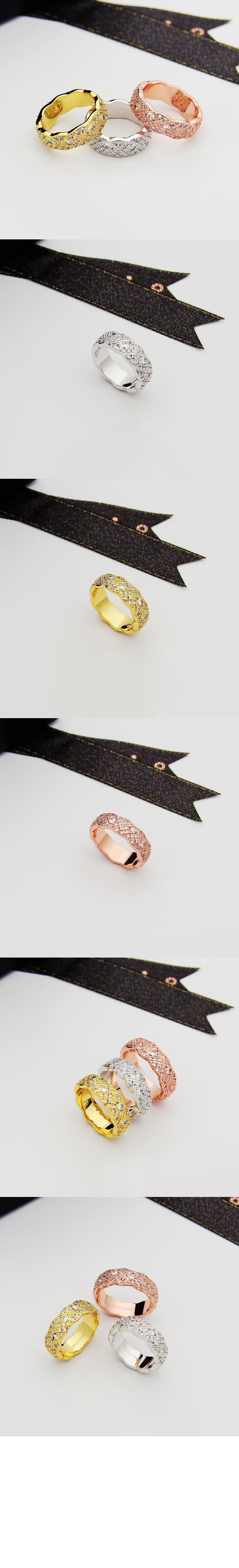 미러급레플리카사이트 | 명품레플리카 전문 쇼핑몰  | 퍼스트원 - Coco Crush 링 J12093 &gt; 샤넬