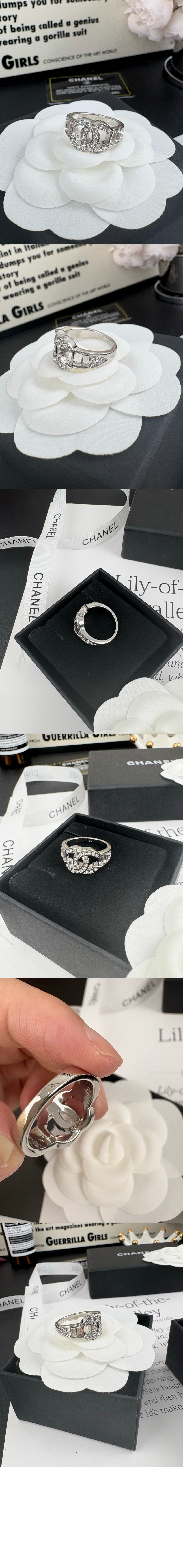 미러급레플리카사이트 | 명품레플리카 전문 쇼핑몰  | 퍼스트원 - 링 ABF782 &gt; 샤넬