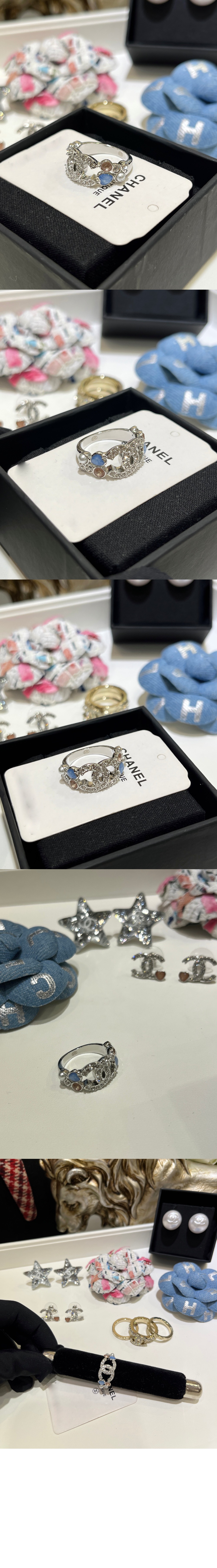 미러급레플리카사이트 | 명품레플리카 전문 쇼핑몰  | 퍼스트원 - 링  ABF529 &gt; 샤넬