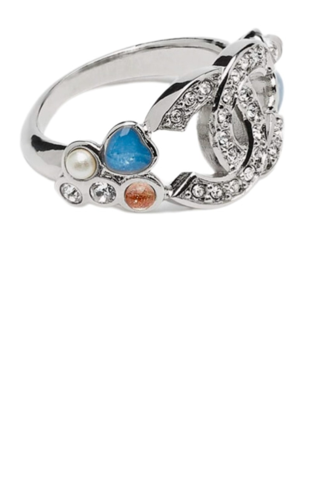 미러급레플리카사이트 | 명품레플리카 전문 쇼핑몰  | 퍼스트원 - 링  ABF529 &gt; 샤넬