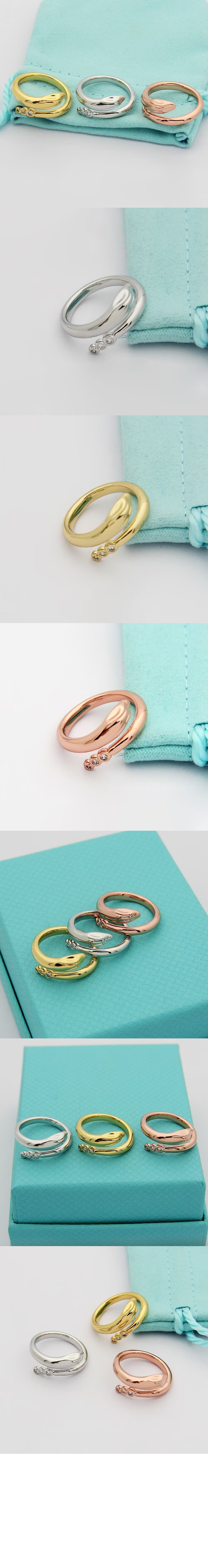 미러급레플리카사이트 | 명품레플리카 전문 쇼핑몰  | 퍼스트원 - 스네이크 반지 &gt; 티파니