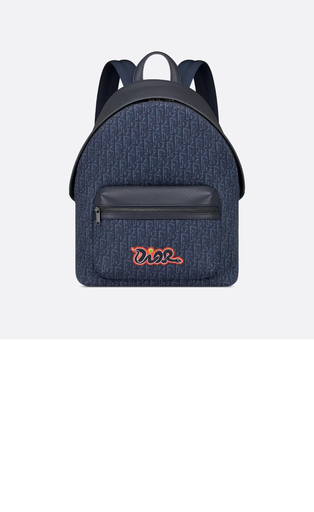 미러급레플리카사이트 | 명품레플리카 전문 쇼핑몰  | 퍼스트원 - Rider 2.0 DIOR AND KAWS 지퍼 백팩 1ESBA &gt; 디올