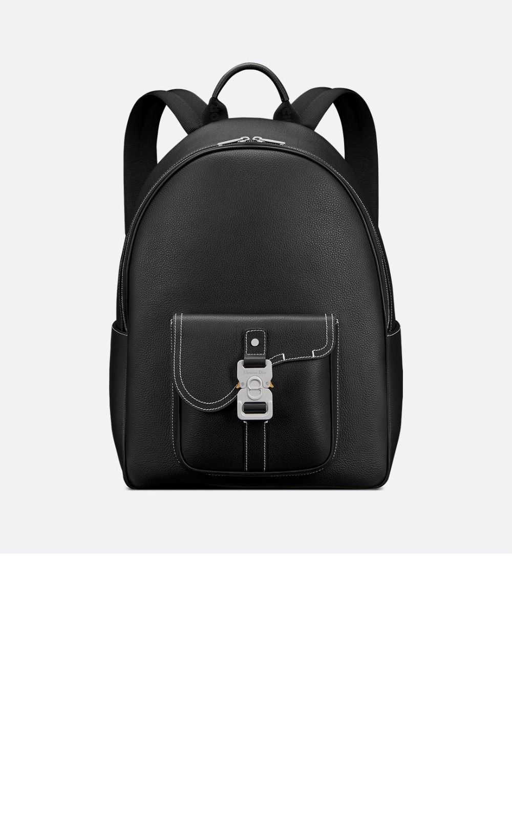 미러급레플리카사이트 | 명품레플리카 전문 쇼핑몰  | 퍼스트원 - Saddle 지퍼 백팩 1ADBA &gt; 디올