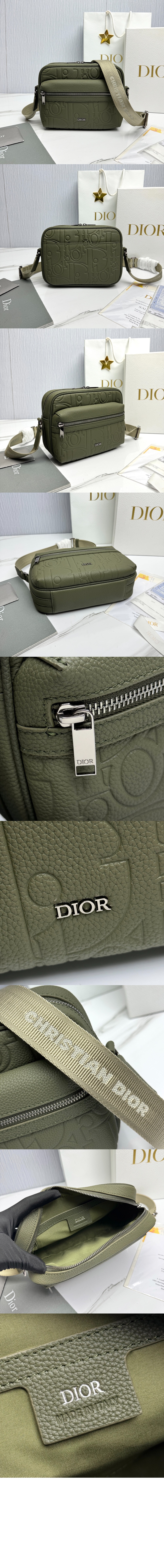 미러급레플리카사이트 | 명품레플리카 전문 쇼핑몰  | 퍼스트원 - 라이더 2.0 메신저백 1ESPO &gt; 디올