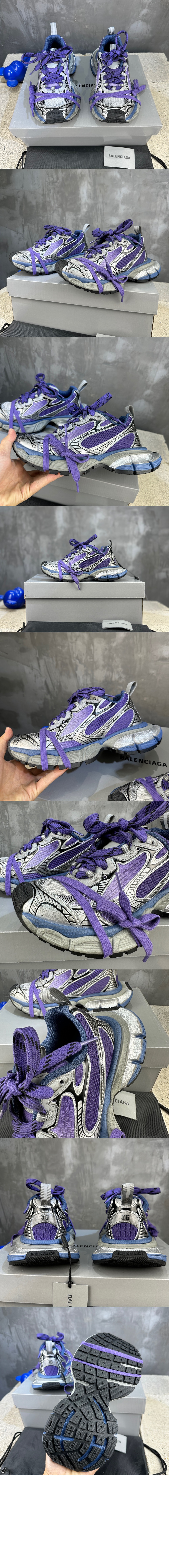 미러급레플리카사이트 | 명품레플리카 전문 쇼핑몰  | 퍼스트원 - 3xl 그래디언트 스니커즈 734731 &gt; 발렌시아가