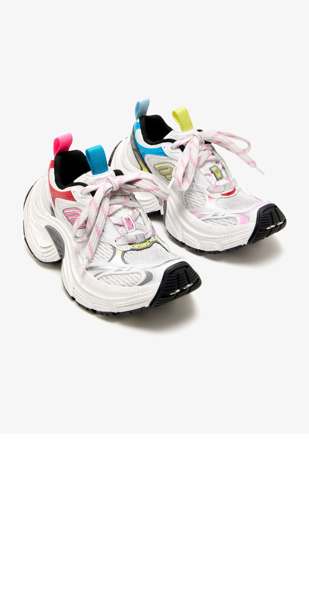 미러급레플리카사이트 | 명품레플리카 전문 쇼핑몰  | 퍼스트원 - 3xl 스니커즈 815853 &gt; 발렌시아가