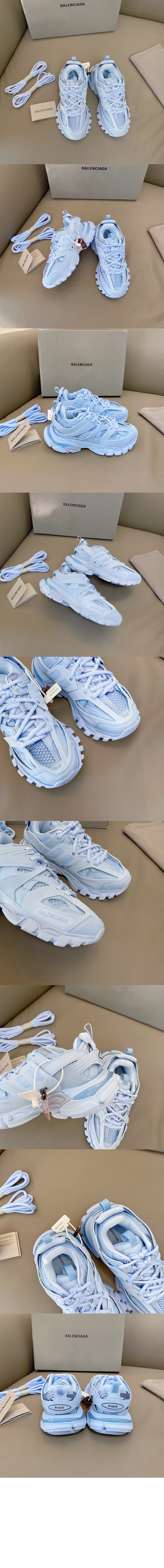 미러급레플리카사이트 | 명품레플리카 전문 쇼핑몰  | 퍼스트원 - 트랙 클리어 솔 스니커즈 647742 > 발렌시아가