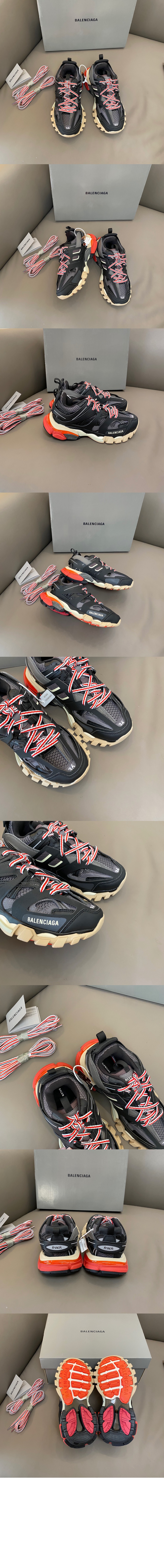 미러급레플리카사이트 | 명품레플리카 전문 쇼핑몰  | 퍼스트원 - 트랙슈즈 542023 &gt; 발렌시아가