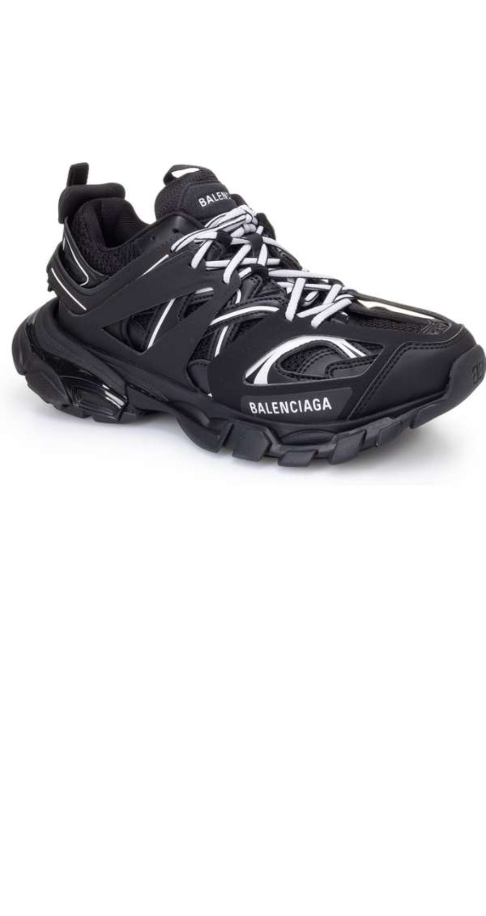 미러급레플리카사이트 | 명품레플리카 전문 쇼핑몰  | 퍼스트원 - 트랙슈즈 542023 &gt; 발렌시아가