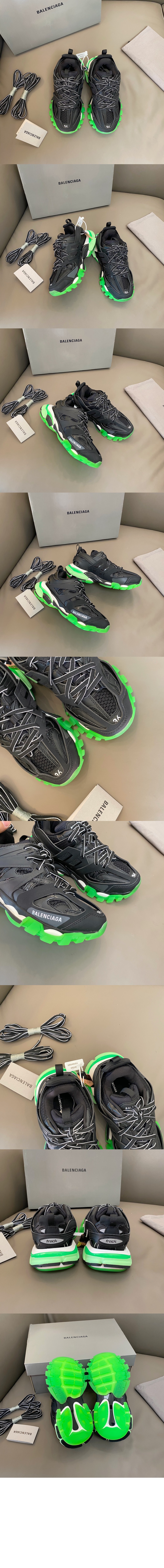 미러급레플리카사이트 | 명품레플리카 전문 쇼핑몰  | 퍼스트원 - 트랙슈즈 542436 &gt; 발렌시아가