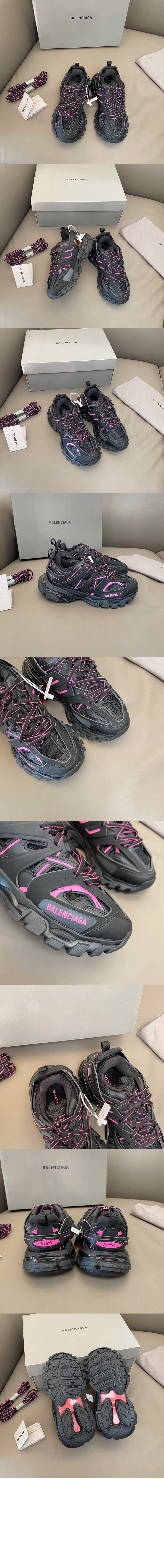 미러급레플리카사이트 | 명품레플리카 전문 쇼핑몰  | 퍼스트원 - 트랙슈즈 542436 &gt; 발렌시아가