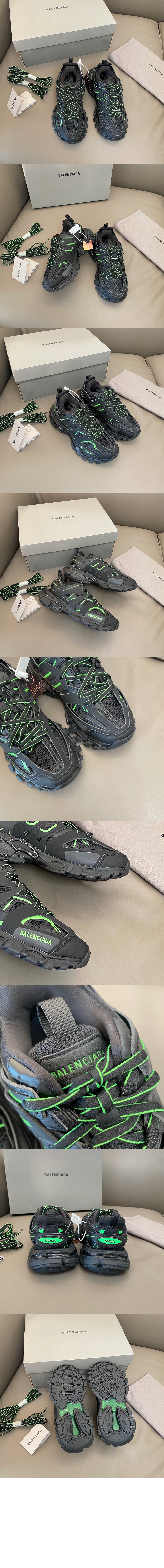 미러급레플리카사이트 | 명품레플리카 전문 쇼핑몰  | 퍼스트원 - 트랙슈즈 542436 &gt; 발렌시아가