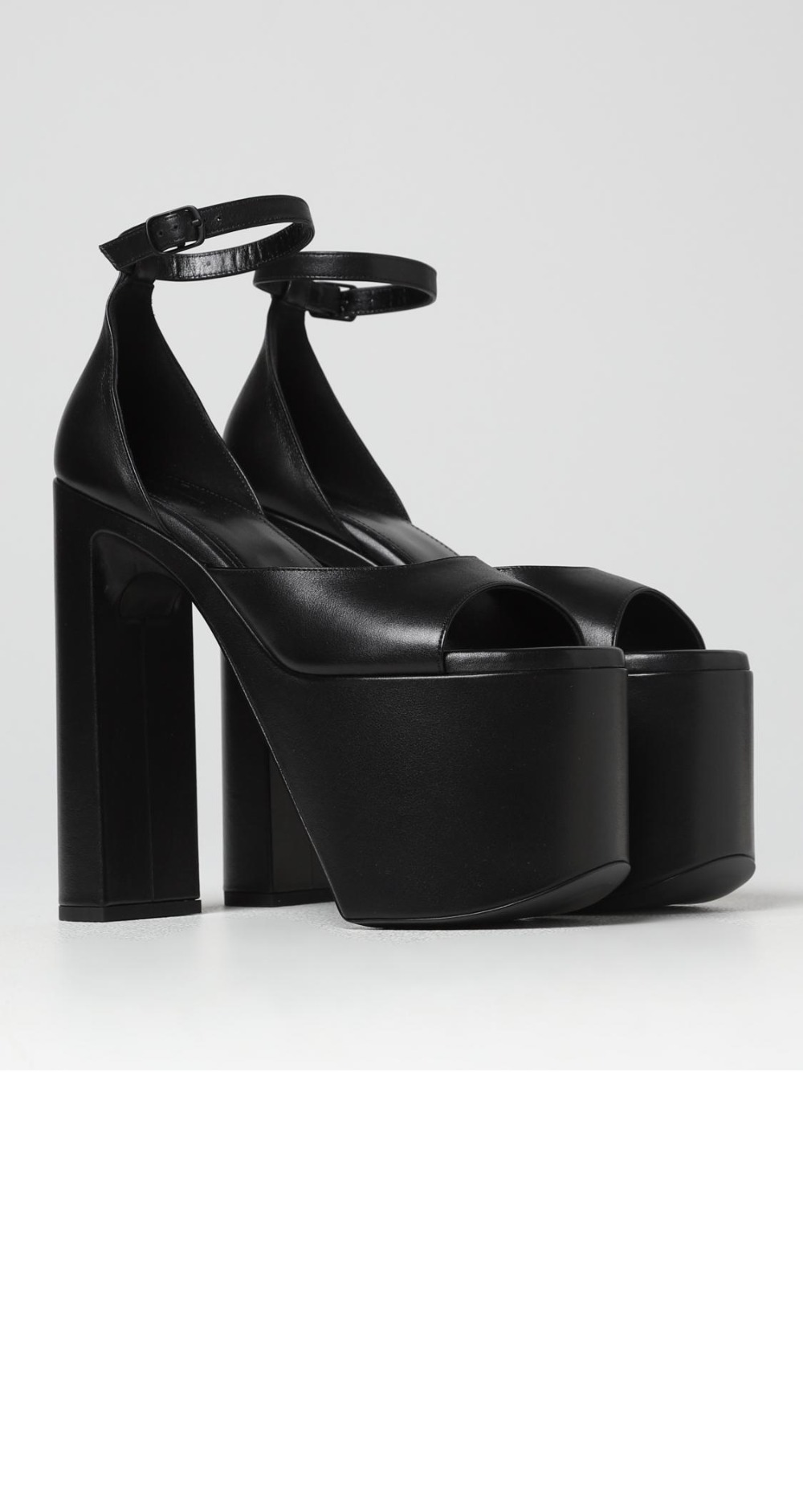 미러급레플리카사이트 | 명품레플리카 전문 쇼핑몰  | 퍼스트원 - 힐 펌프스 742308 &gt; 발렌시아가