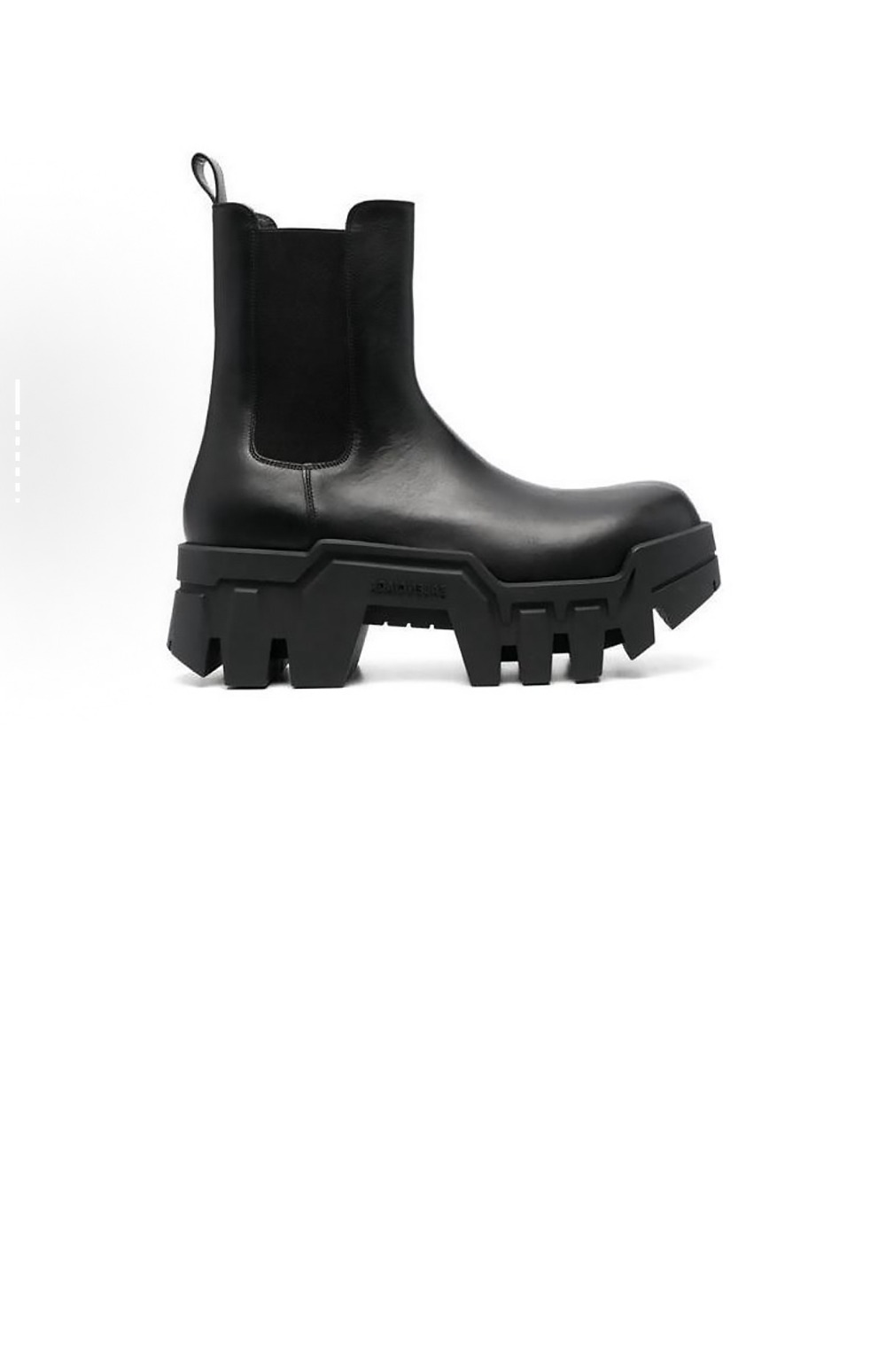 미러급레플리카사이트 | 명품레플리카 전문 쇼핑몰  | 퍼스트원 - BULLDOZER 첼시 부츠 693968 &gt; 발렌시아가