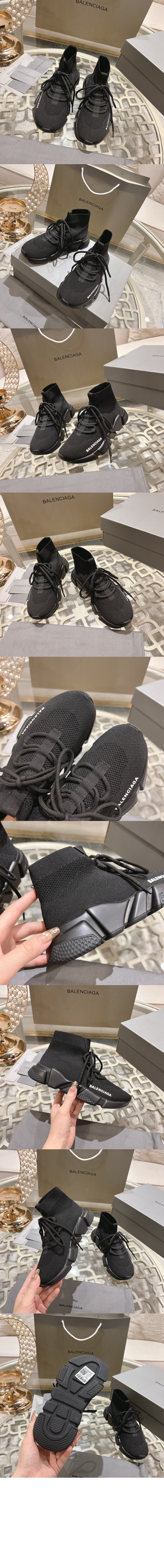 미러급레플리카사이트 | 명품레플리카 전문 쇼핑몰  | 퍼스트원 - 스피드 레이스업 리사이클드 니트 스니커즈 587289 &gt; 발렌시아가