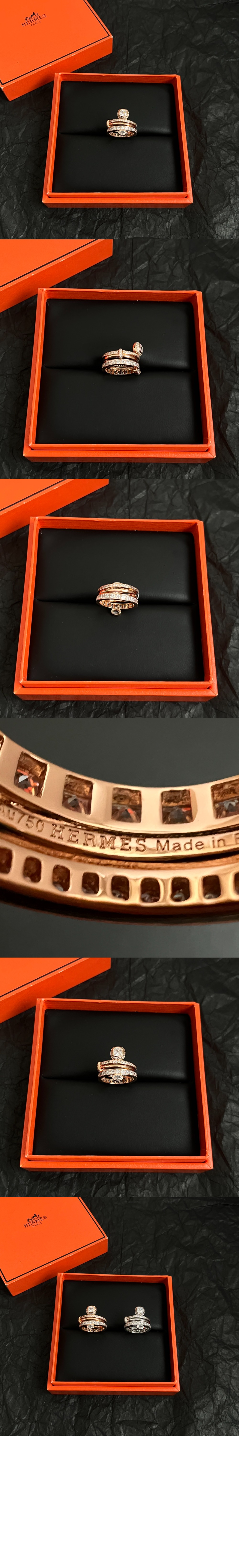 미러급레플리카사이트 | 명품레플리카 전문 쇼핑몰  | 퍼스트원 - 반지 &gt; 에르메스